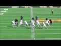 Bethel's Bridgeport Tusler cuts back for 58-yard TD
