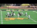 Bethel's Bridgeport Tusler cuts back for 58-yard TD
