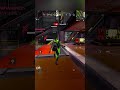 1v3 INSANE CLUTCH! 🔥 Mythic Spectre Dominates New Vision City! 😱 #CODM