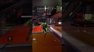 1v3 INSANE CLUTCH! 🔥 Mythic Spectre Dominates New Vision City! 😱 #CODM