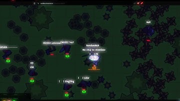 MooMoo.io | VALOUR: Mercenary | FINAL | Montage | ShowCase | MooMoo.io Hacks | Mod