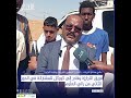 فريق الترارزة يُغادر إلى كوركل للمشاركة في الدور الثاني من رالي العلوم