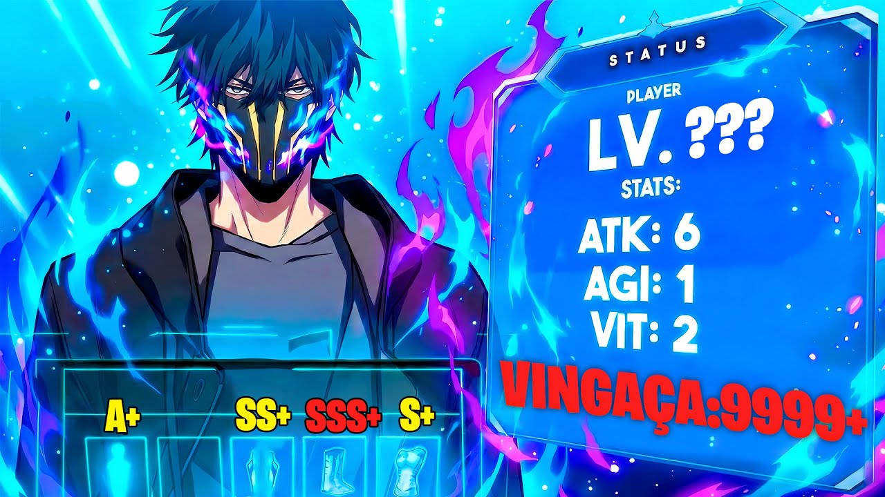 Traído e morto, o Rei do Trovão viaja 20 anos para o futuro em busca de vingança - Recap Manhwa!