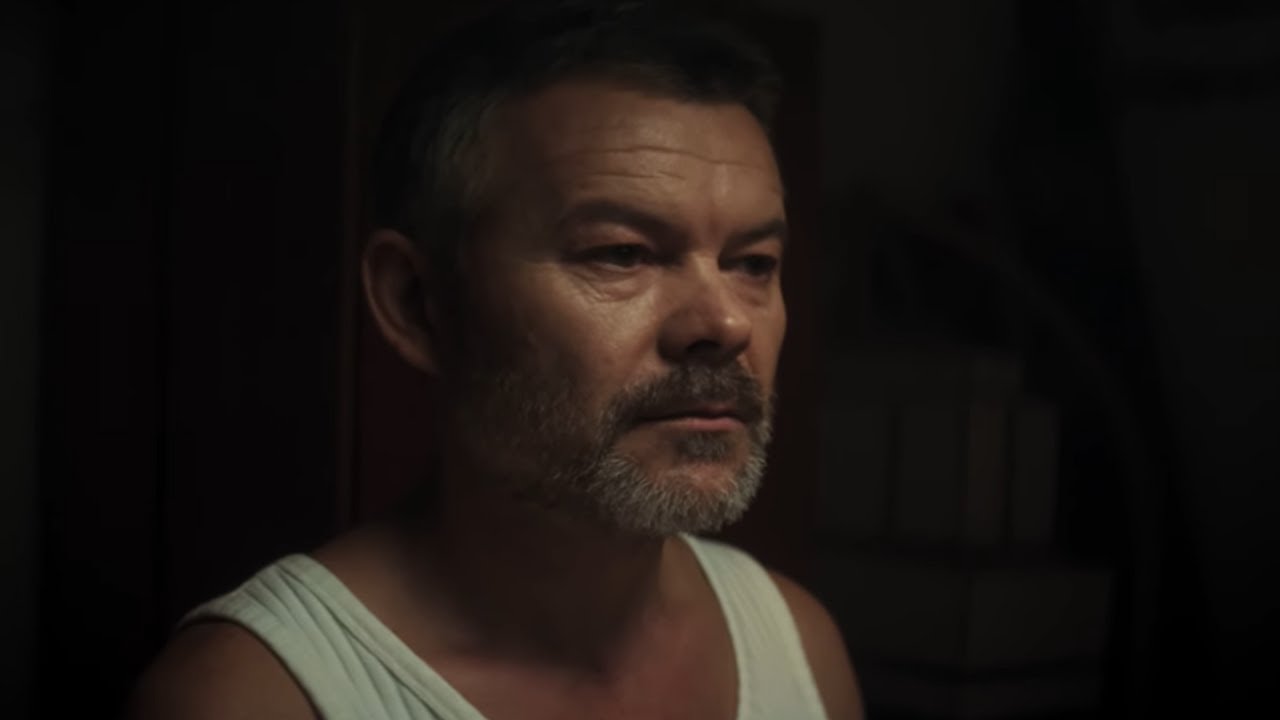 Natalia Szroeder - Ściany [Official Music Video]