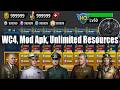 WC4 Mod Unlimited Resources Elite Force Unlocked | Super Mod #wc4 #strategygames #mryoutuber