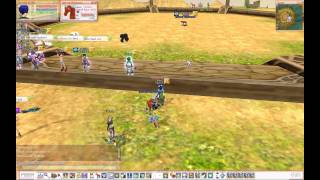 Risem Flyff nix los( Raawrx3 )