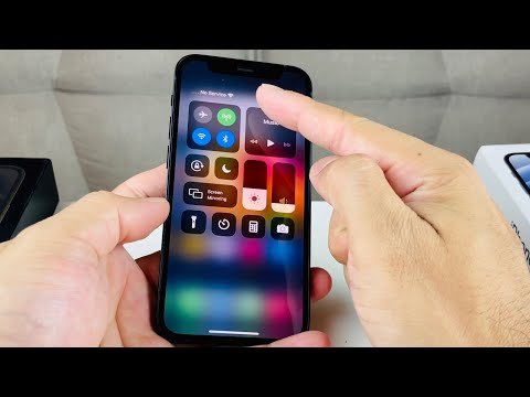 Video: Kuinka Linkittää Kortti IPhoneen Maksua Varten