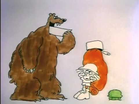 Grammar - Unpack Your Adjectives - Schoolhouse Rock