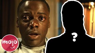 Top 10 Shocking Villain Reveals in Movies