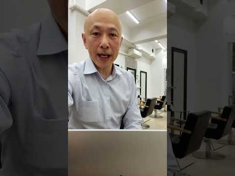 東京・池袋駅　【２０２６年新春】　男性専用美容室の求人募集　美容師（理容師）・正社員の採用情報　丸ノ内線・東高円寺駅から通勤◎　入社前面談　260227　#shorts