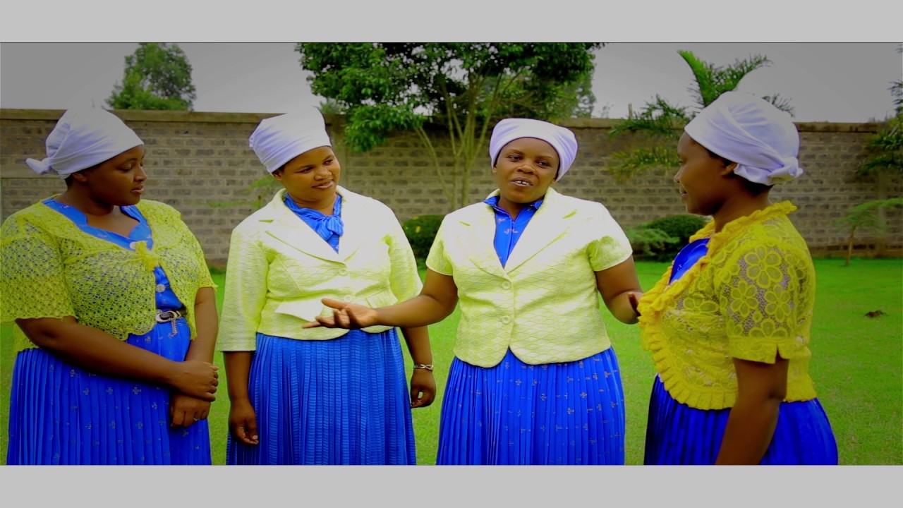 Igongona(Skiza : 7248920) By Emma Joyce