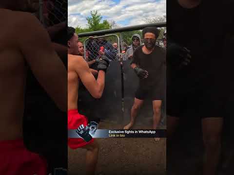 This got heated