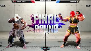 Stun City Offline 04/16/2025 - Street Fighter 6 Tournament - Subscribe and Comment