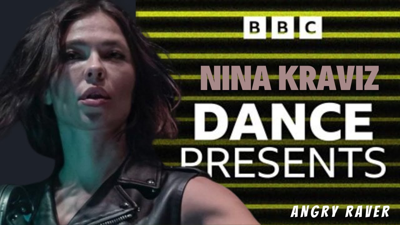 Nina Kraviz at Time Warp | BBC RADIO 1 Dance 2024 #ninakraviz #bbc