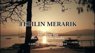 BANG YAN [TEBILIN MERARIK] Versi Gambus Tunggal