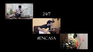 MVLDITOS HOMBRES - 24/7 (Desde casa)