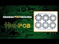 Why Aluminum PCBs Are a Game Changer