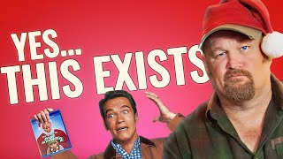 Jingle All The Way 2 Forgotten Failures