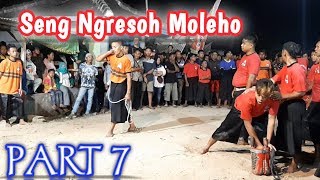 Suit Suit Boleh Ricuh Jangan | PART 7