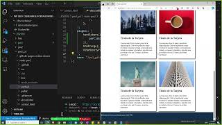 Handlebars como Plantillero para reutilizar HTML