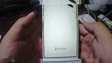 USE EZVIZ C6N OFFLINE WITHOUT INTERNET!!!?  2021 Smart IP Cam !