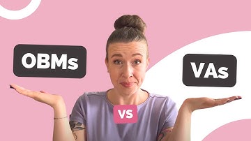 Virtual Assistant vs. Online Business Manager: What