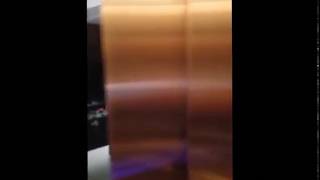 LARSSON Home Elevator in Mexico 320KG, 4 PEOPLE, 0 4MS, MRL STANDARD DECK WITH MIRRORS AND CABINS