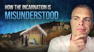 Was God the Son Omnipresent in A.D. 10