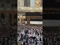 Hajj 2026 Pilgrims of Kashmir Left for Saudi Arabia #shorts #hajj #makkah #allah #masjidnabawi