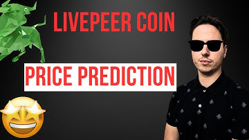 LIVEPEER(LPT) Crypto Price Prediction! The EXACT Targets!!!