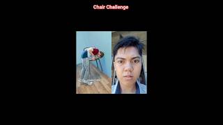 Chair Challenge @zackdfilms