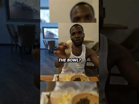 How to Eat