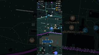 Navigation mit Osmand (nicht Komoot) Teil 1 Routenplanung