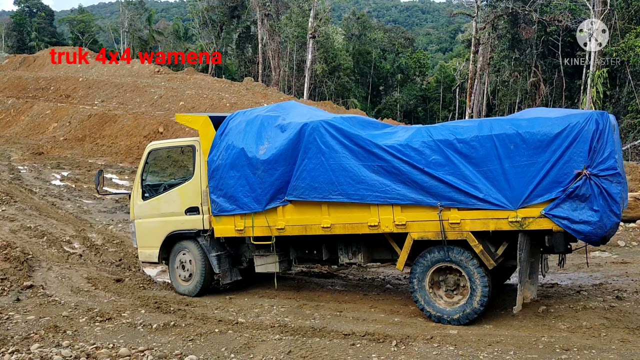 WOW!!! RAGASA MUAT DOZER