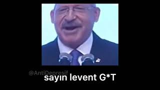 Türki̇yede Si̇yaset Komi̇k Edi̇t
