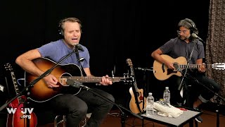 Death Cab for Cutie - "Roman Candles" (Live at WFUV)