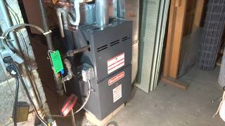IS YOUR GOODMAN FURNACE BROKEN? WATCH THIS