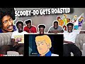 SCOOBY DOO: EXPOSED | BERLEEZY | Reaction!