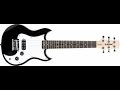 Smokin' VOX Electric Guitar Deal!