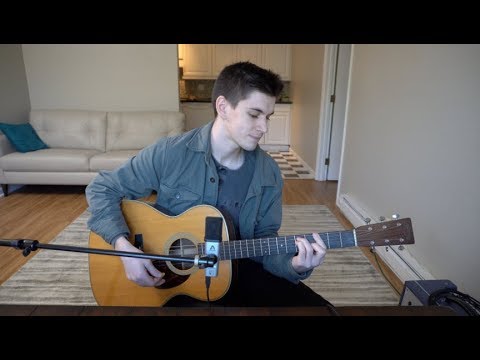 Michael Bublé - Love You Anymore Cover