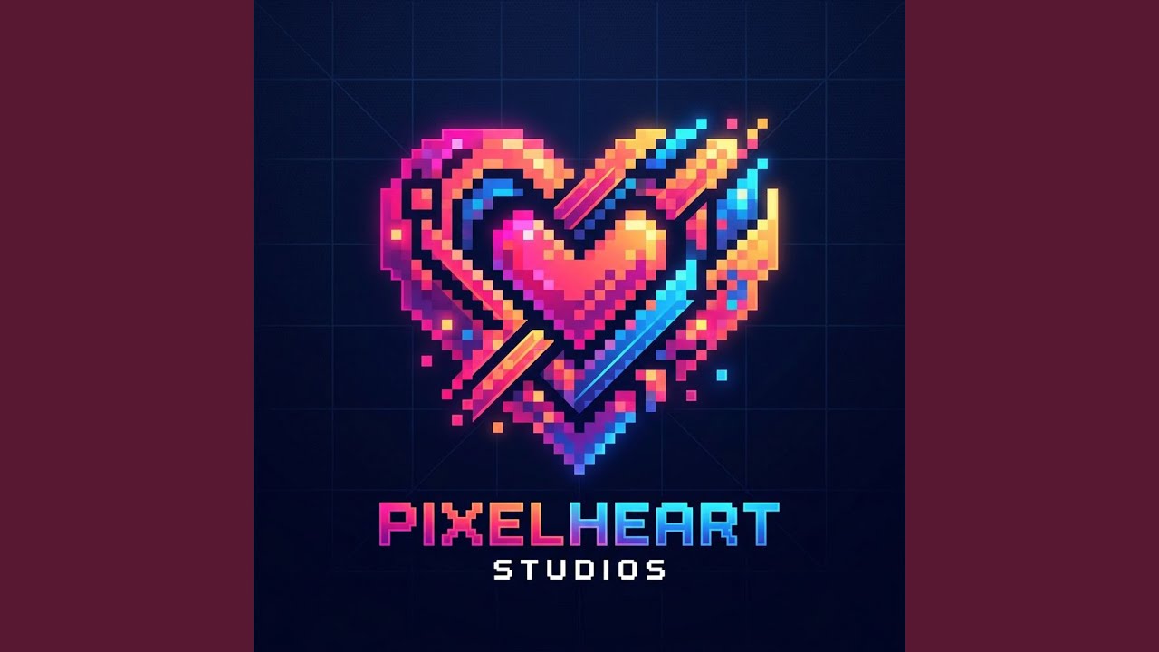 Guarda Pixel Heart su YouTube Guarda Pixel Heart su YouTube