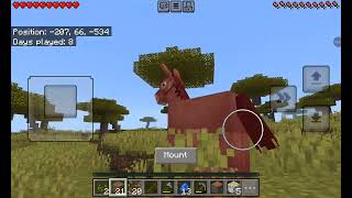Playing mindcraft education screenshot 5