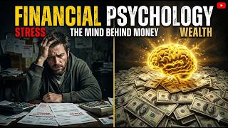 The TRUE Secret to Wealth They Hide From You (Psychology of Money)