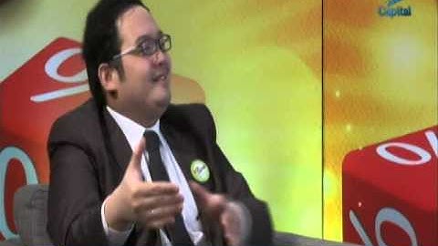 MyORTHO at Morning Bell Show - Get To Know Current Scam in Custom Made Orthotic Insoles?