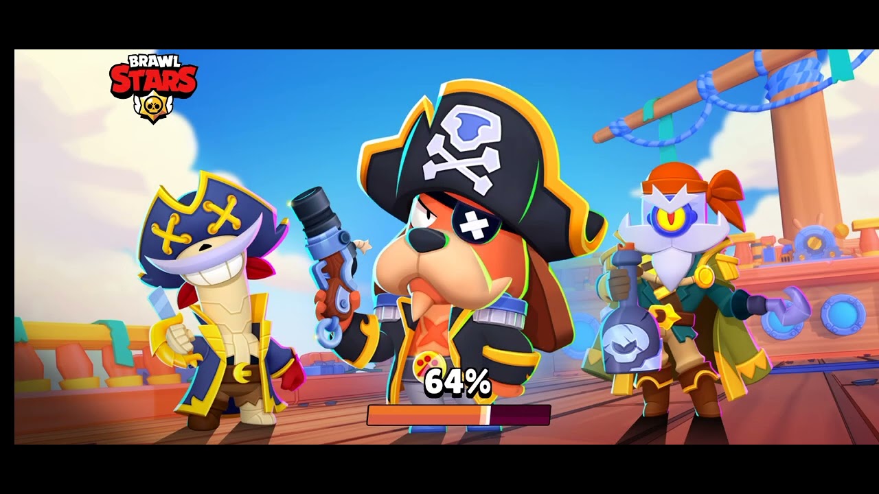 la prima volta su brow stars - YouTube