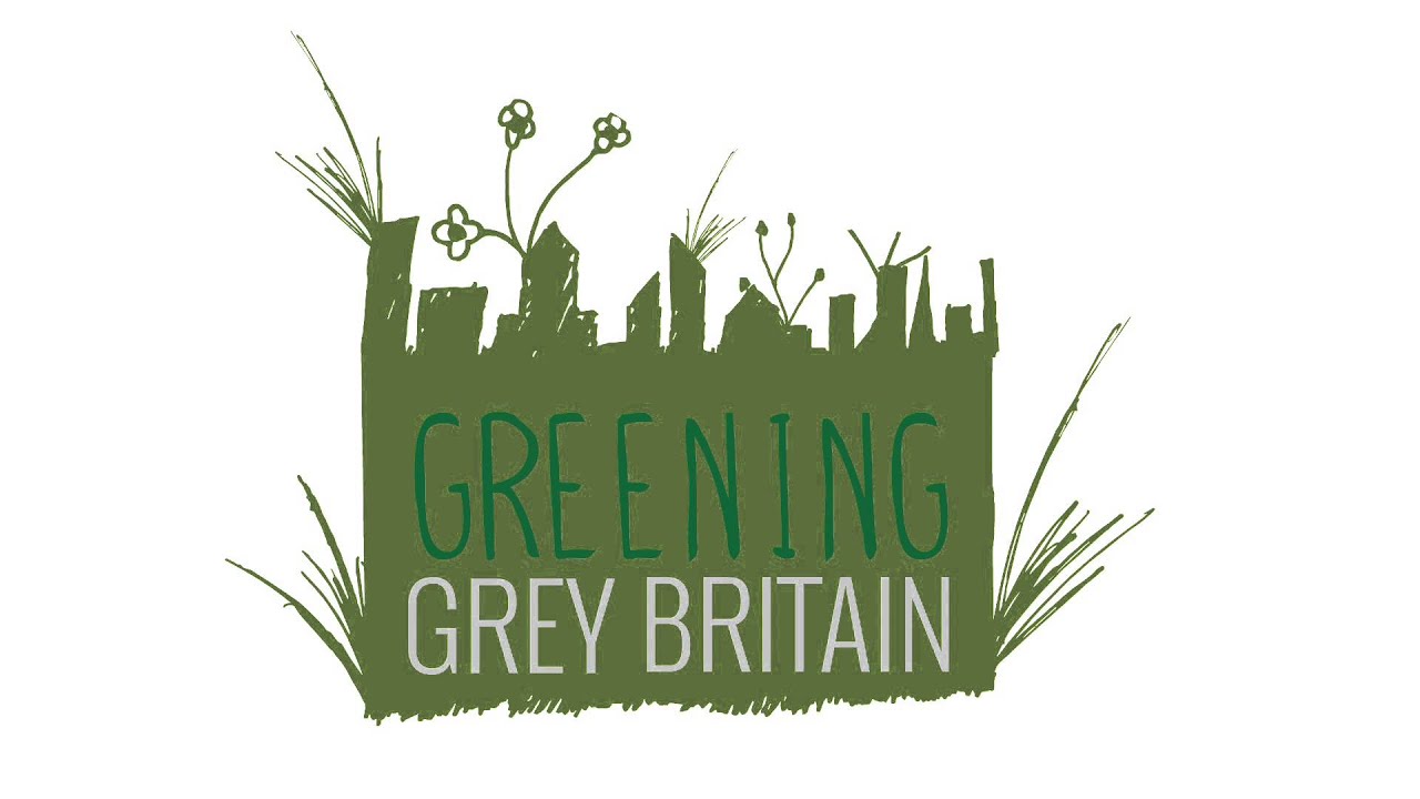 RHS Greening Grey Britain - Animation