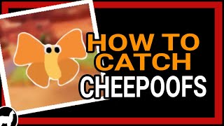 How to Catch Cheepoofs | Caveat Emptor Quest | Bugsnax
How to Catch Cheepoofs | Caveat Emptor Quest | Bugsnax | Catch Three Cheepoofs
Thanks for watching!
-VideoGameSherpa How to Catch Cheepoofs | Caveat Emptor Quest | Bugsnax