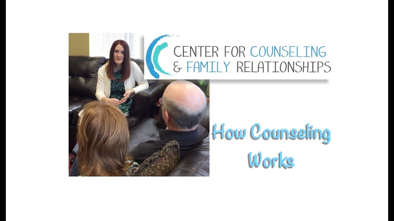 CCFAM Counseling Process