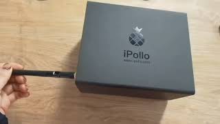 Ipollo Vmini 300 Mh Eth