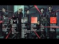 ENHYPEN 6 FULL ALBUM PLAYLIST Updated Knife 
